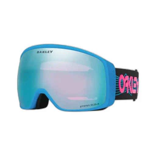 Flight Tracker L Snow Goggles