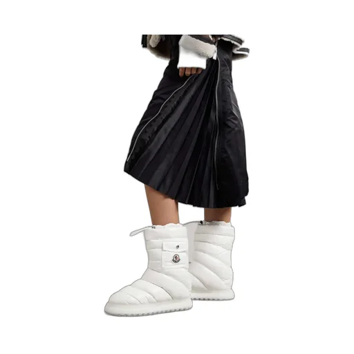 Gaia Short Boots