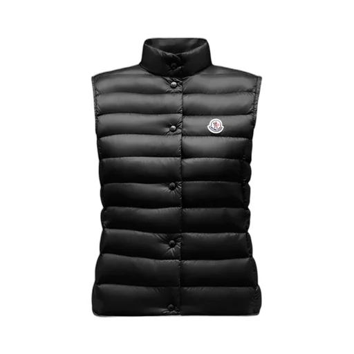 Liane Packable Down Vest