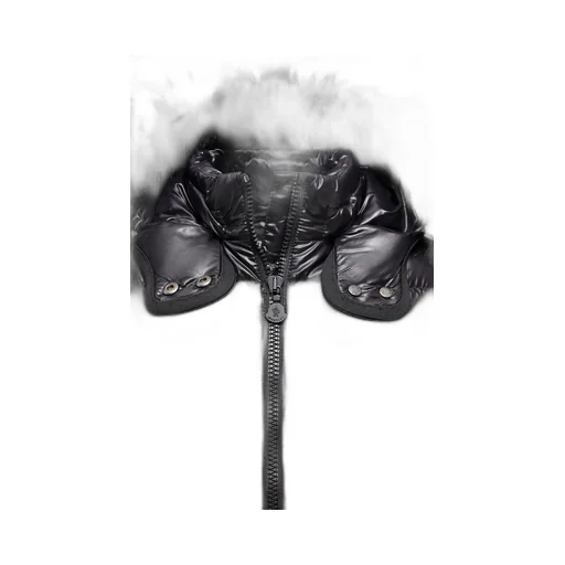 Badyf Hooded Down Jacket