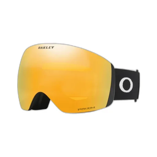 Flight Deck L Snow Goggles