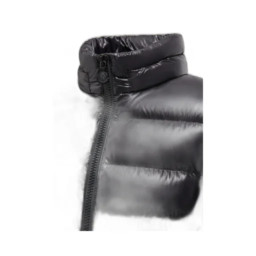Badyf Hooded Down Jacket
