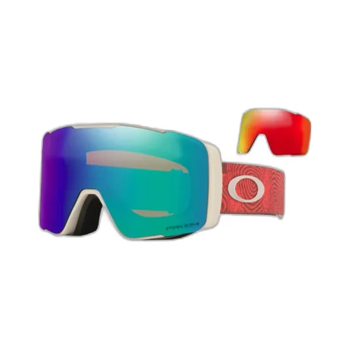 Line Miner Pro M Snow Goggles