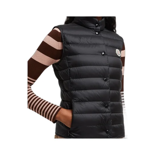 Liane Packable Down Vest