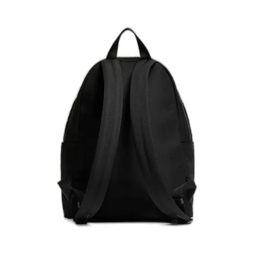 New Pierrick Metal Logo Backpack