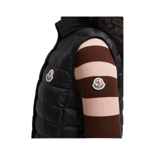 Liane Packable Down Vest