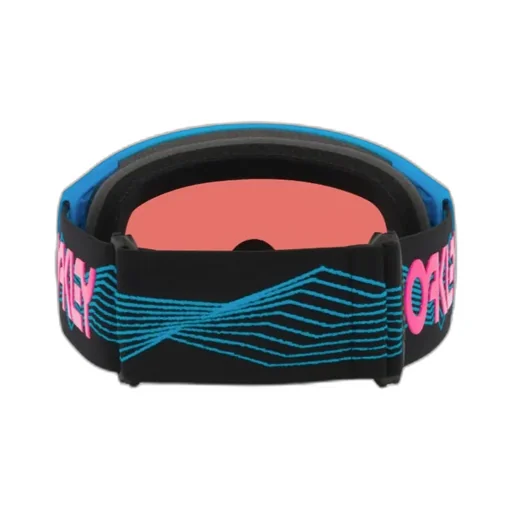 Flight Tracker L Snow Goggles