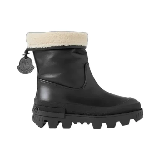 Moscova Ankle Boots