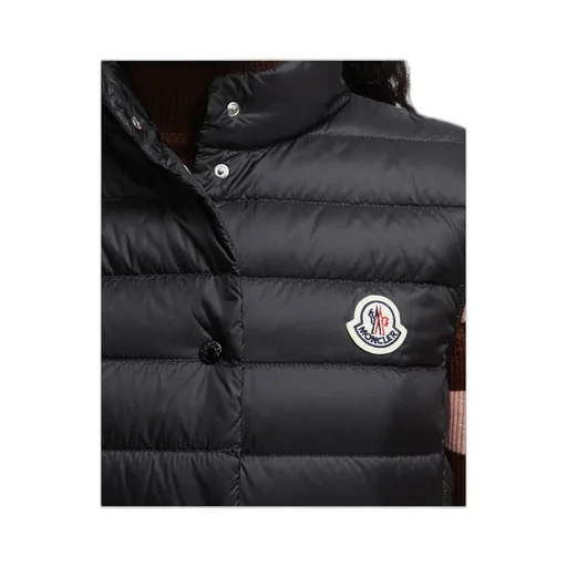 Liane Packable Down Vest