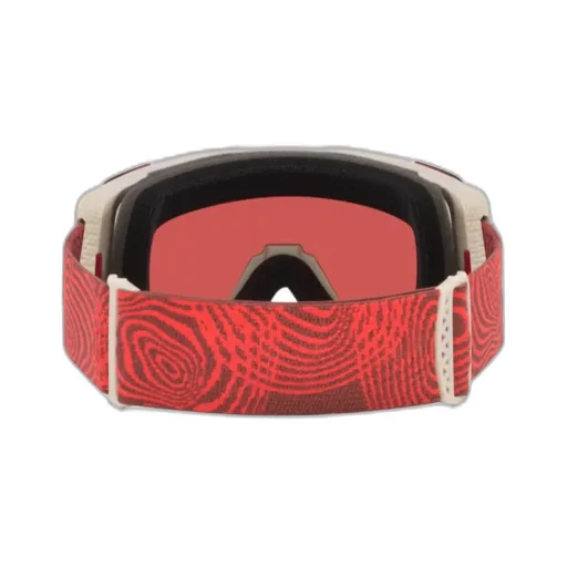 Line Miner Pro M Snow Goggles
