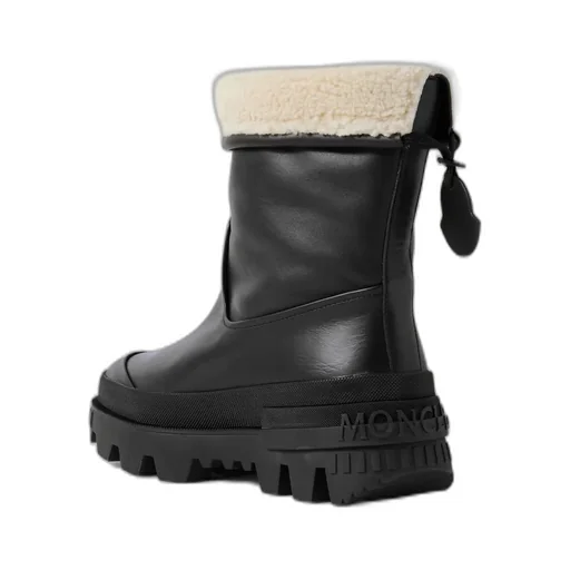 Moscova Ankle Boots