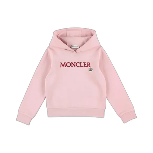 Long-Sleeved Sweatshirt