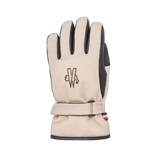 Padded Gloves