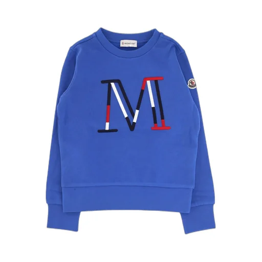 Long-Sleeved Sweatshirt