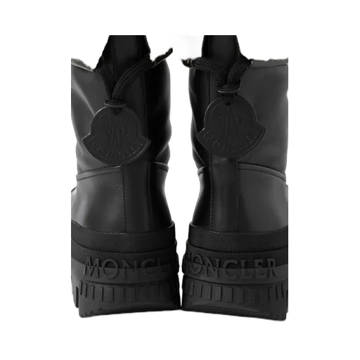 Moscova Ankle Boots