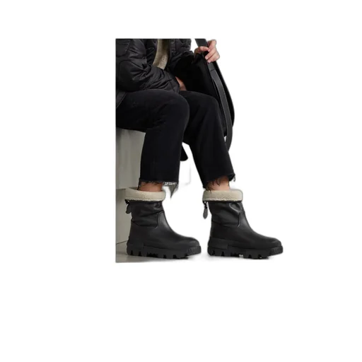 Moscova Ankle Boots