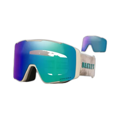 Line Miner Pro L Snow Goggles