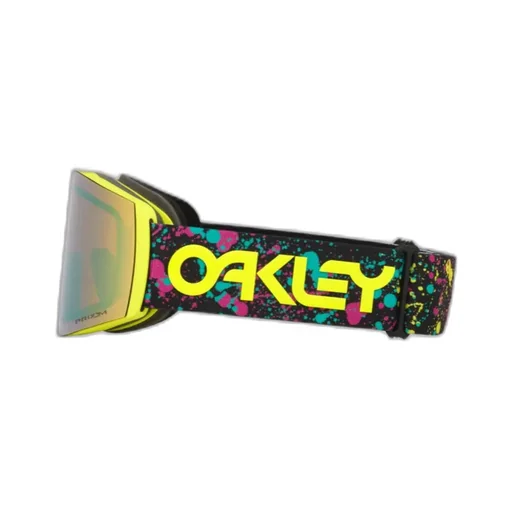 Fall Line L Snow Goggles
