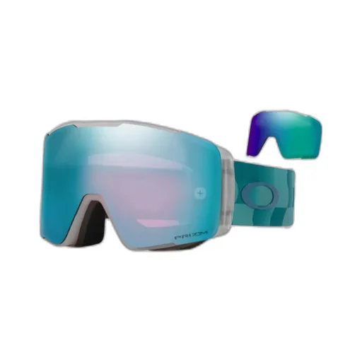Line Miner Pro L Snow Goggles