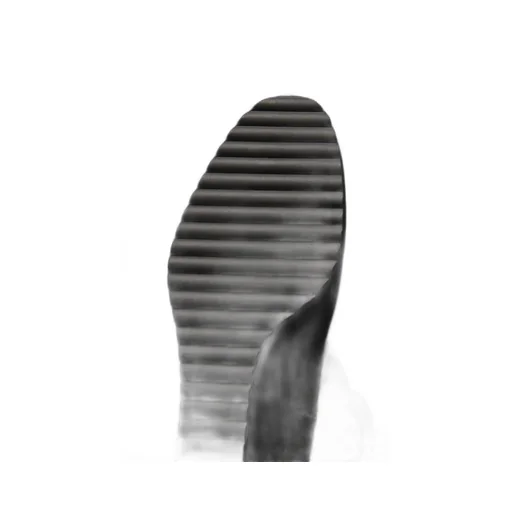 Wedge Sole Suede Boots