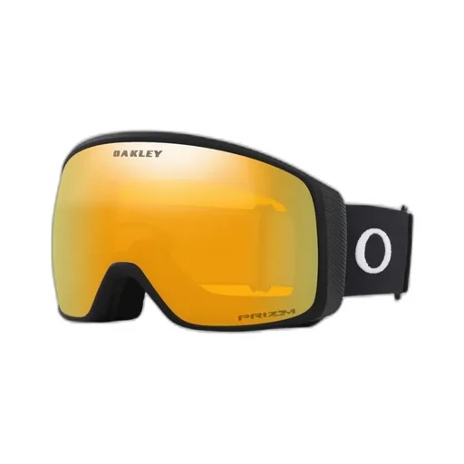 Flight Tracker L Snow Goggles