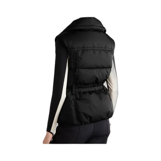 Grenoble Hallaine Zip-Up Gilet