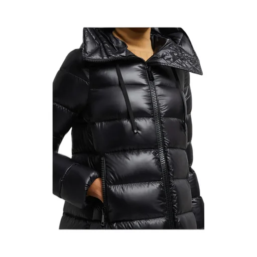 Suyen Down Jacket