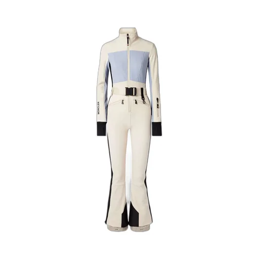 Long-Sleeved Ski Suit
