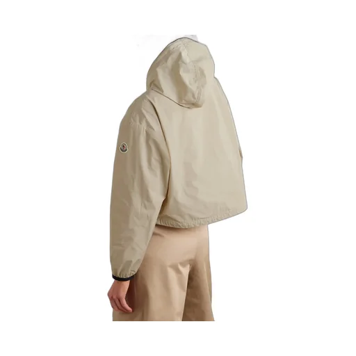Long Sleeve Casual Jacket