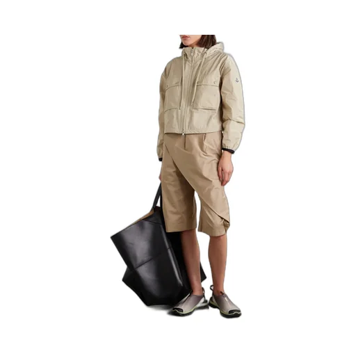 Long Sleeve Casual Jacket