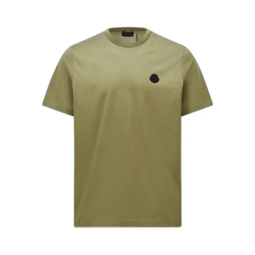 Vertical Logo T-Shirt