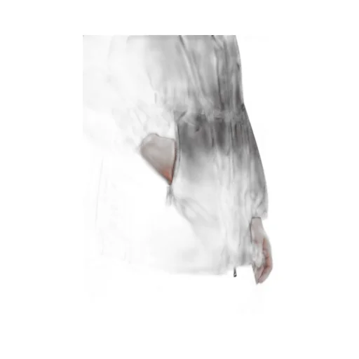 Wete Hooded Jacket