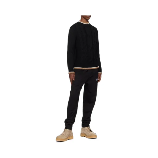 Virgin Wool Sweater