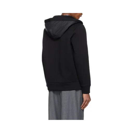 Zip-Up Hoodie