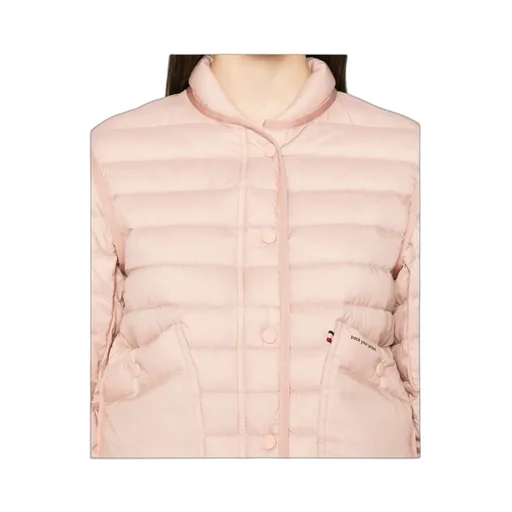 Madulain Bomber Down Jacket