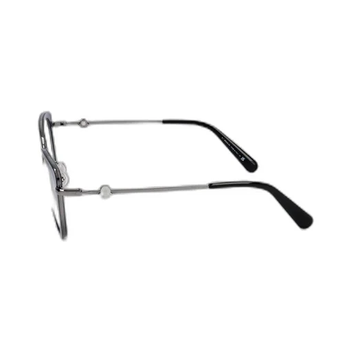 Cat-Eye Frame Glasses