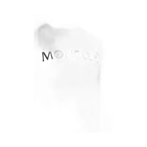Enfant Logo Patch Crewneck T-Shirt