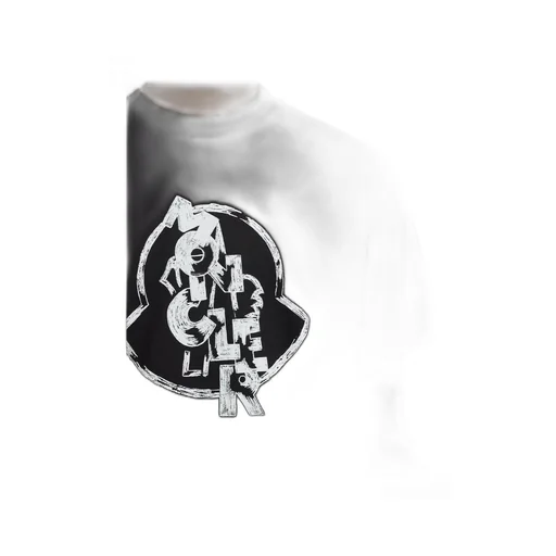 Logo Printed Crewneck T-Shirt