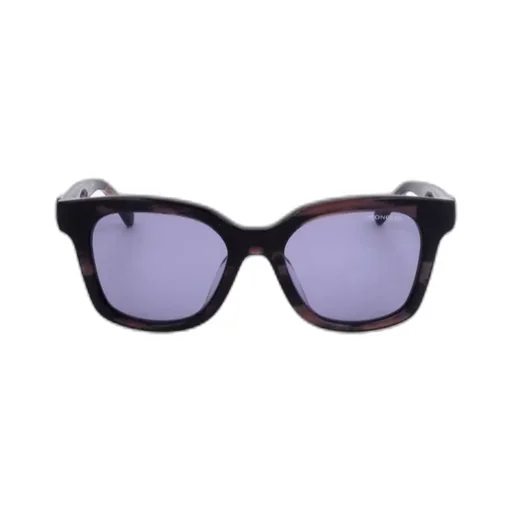 Squared Frame Sunglasses