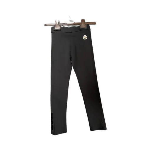 Logo Casual Pants