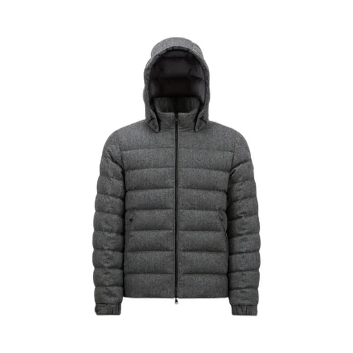 Arneb Short Down Jacket