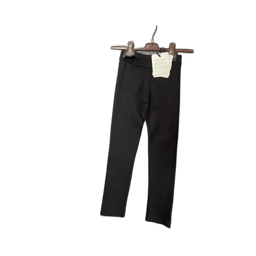 Logo Casual Pants