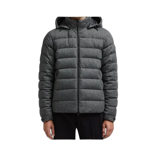 Arneb Short Down Jacket