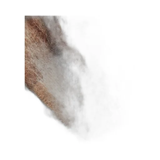 Mohair, Alpaca & Wool Scarf