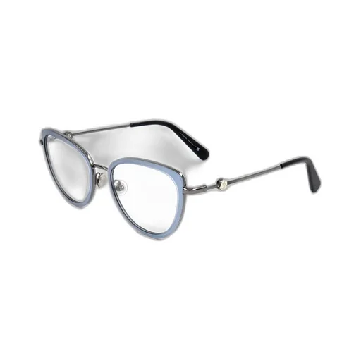Cat-Eye Frame Glasses