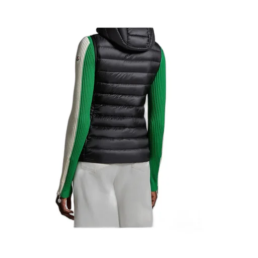 Glygos Hooded Down Vest