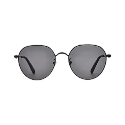 Round Frame Sunglasses