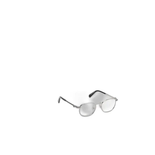 Logo Flat Mirror