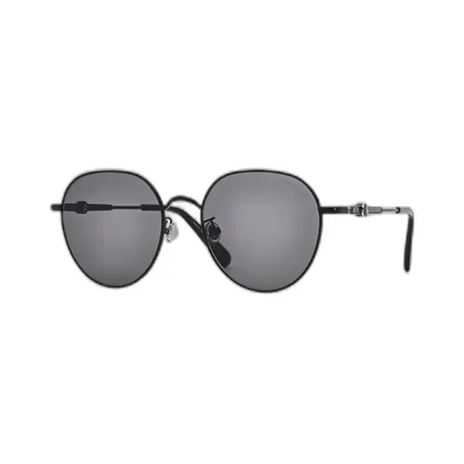Round Frame Sunglasses