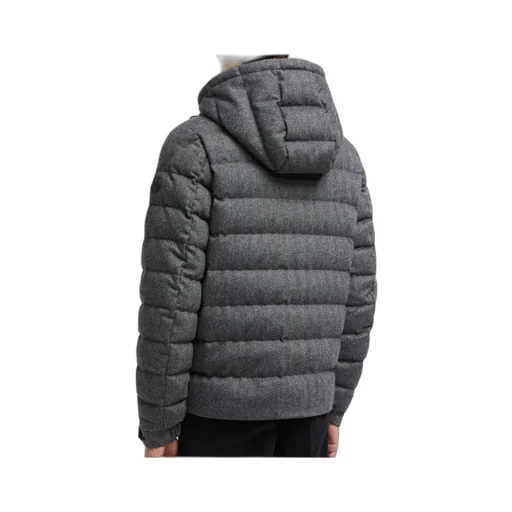 Arneb Short Down Jacket